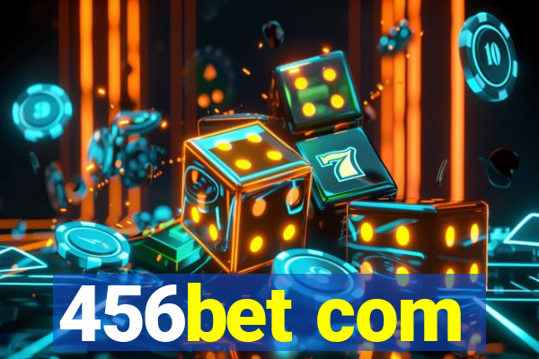 456bet com